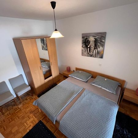 Apartmani Premijer-Rab Supetarska Draga Exteriér fotografie