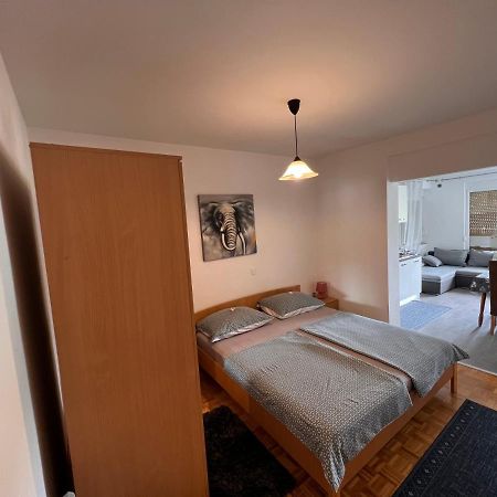 Apartmani Premijer-Rab Supetarska Draga Exteriér fotografie