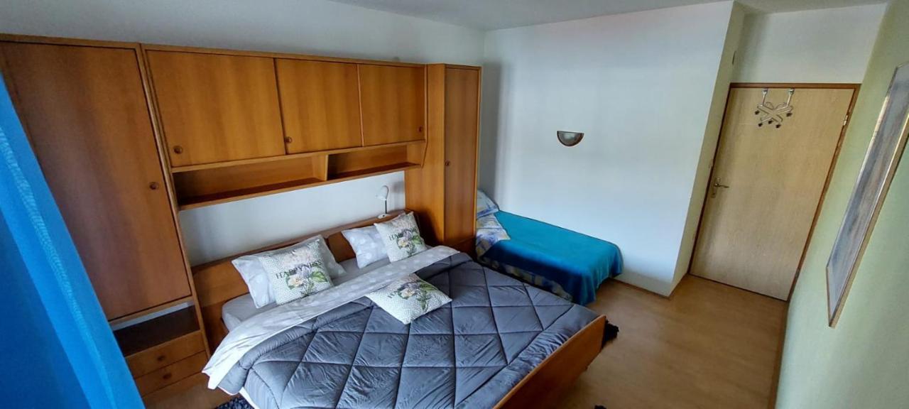 Apartmani Premijer-Rab Supetarska Draga Exteriér fotografie