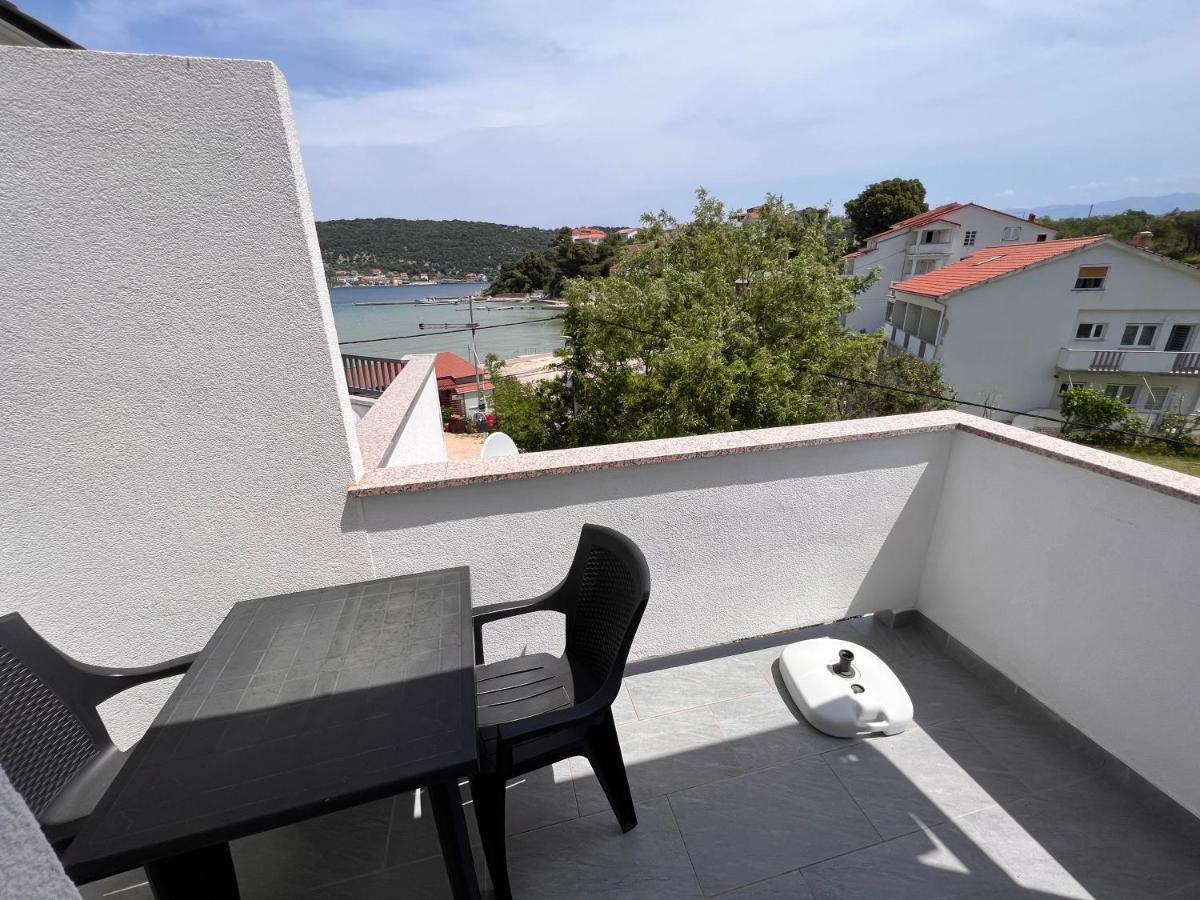 Apartmani Premijer-Rab Supetarska Draga Exteriér fotografie