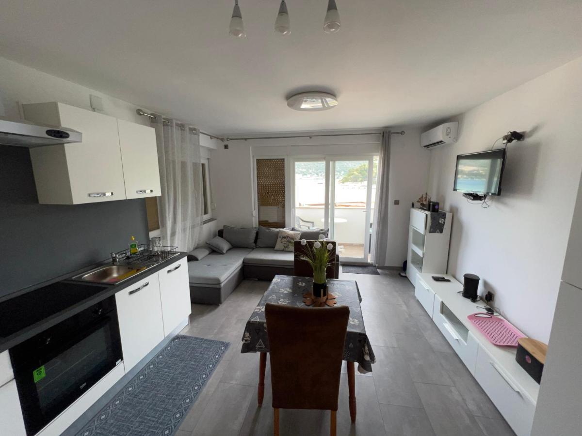 Apartmani Premijer-Rab Supetarska Draga Exteriér fotografie