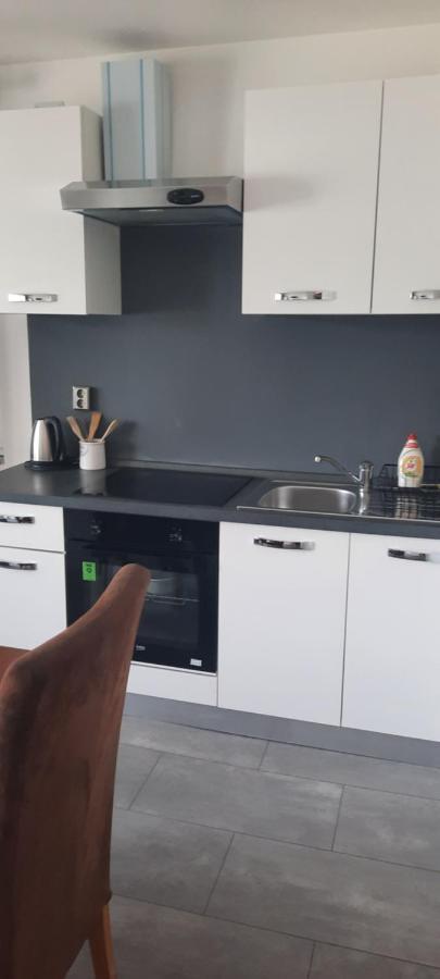 Apartmani Premijer-Rab Supetarska Draga Exteriér fotografie