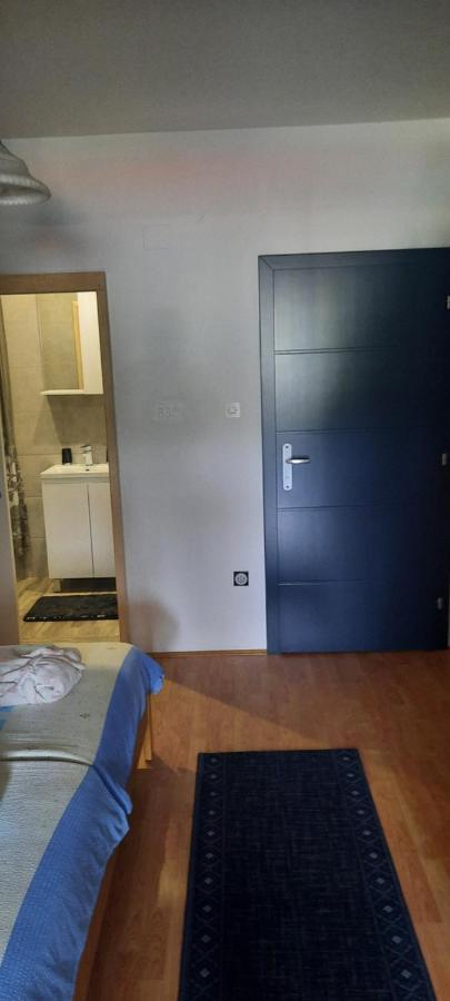 Apartmani Premijer-Rab Supetarska Draga Exteriér fotografie