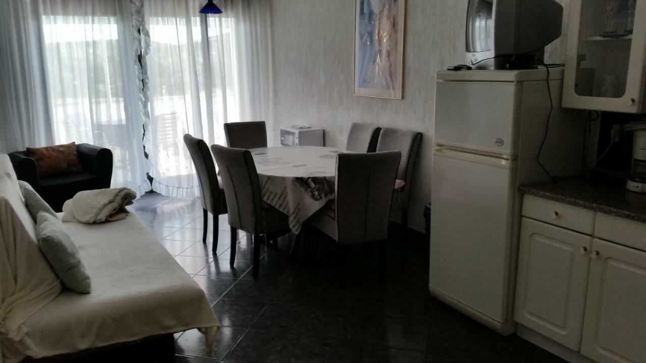 Apartmani Premijer-Rab Supetarska Draga Exteriér fotografie