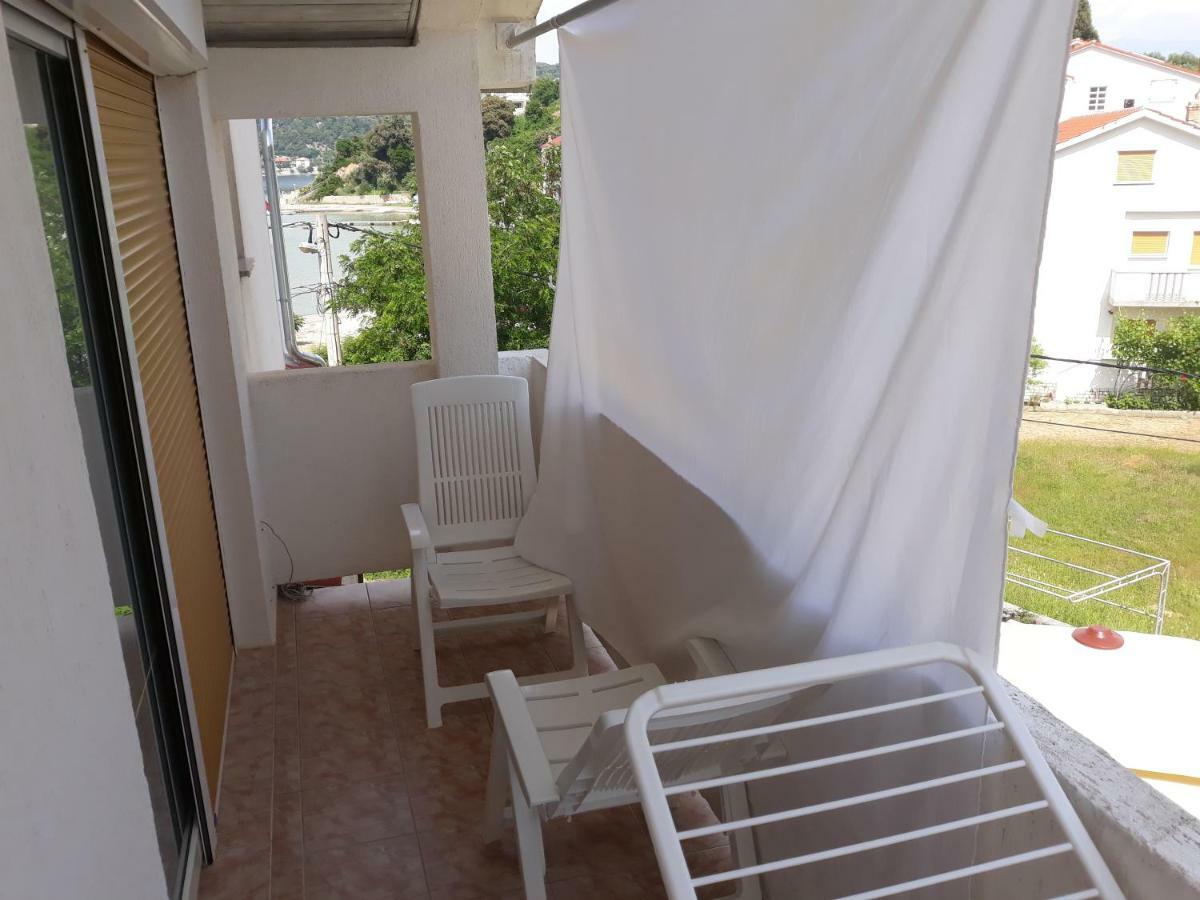 Apartmani Premijer-Rab Supetarska Draga Exteriér fotografie