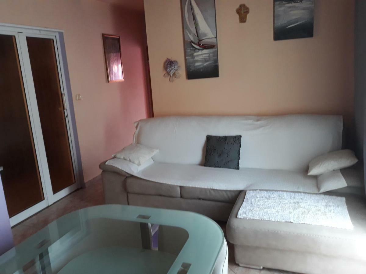 Apartmani Premijer-Rab Supetarska Draga Exteriér fotografie