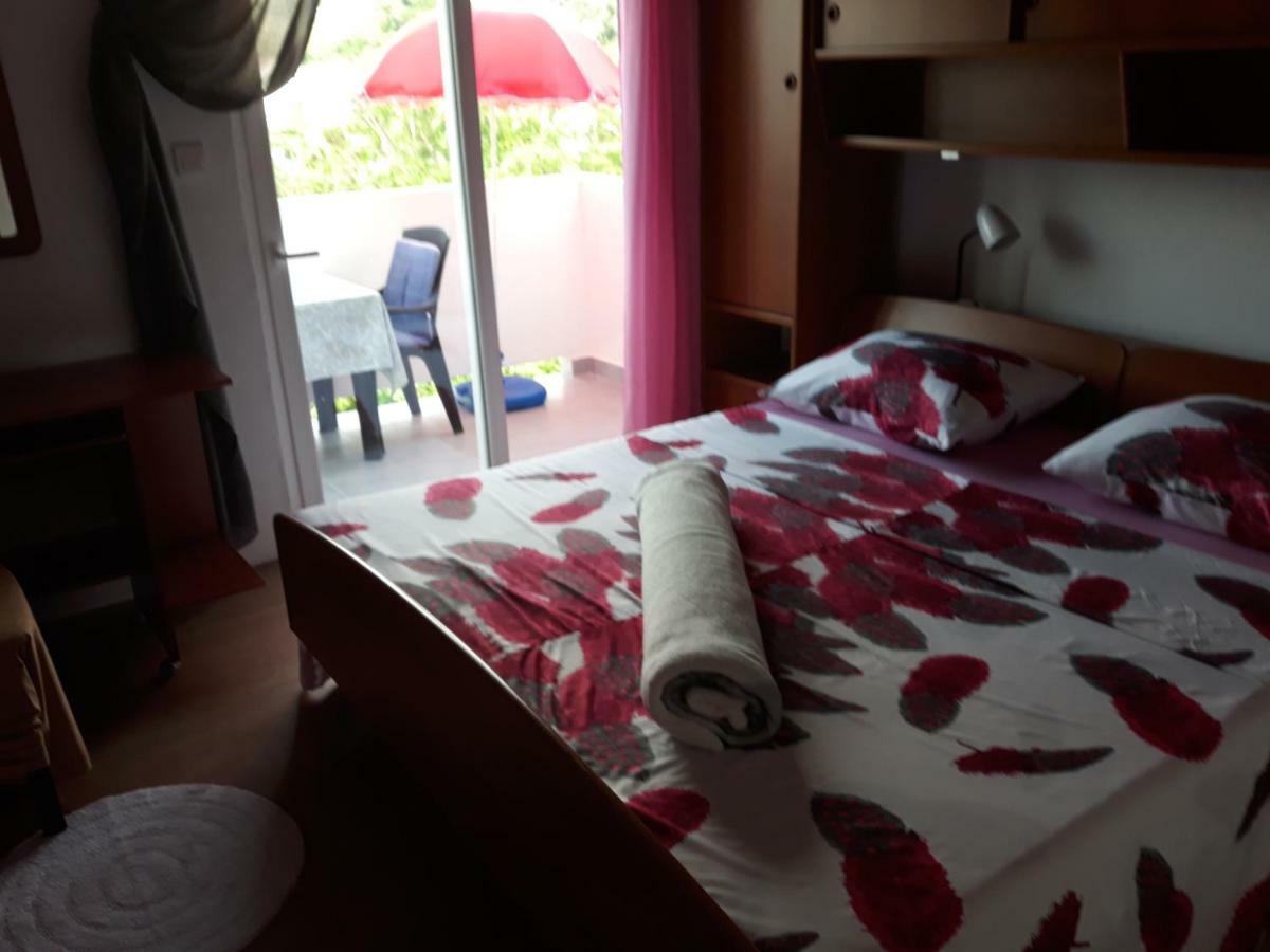 Apartmani Premijer-Rab Supetarska Draga Exteriér fotografie